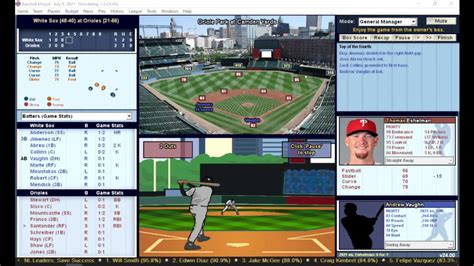 6 Top-rated Baseball Games for PC (2023)