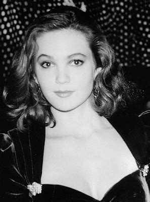 Learning Curve: Babe of the day: Diane Lane