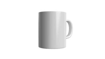 Plain Mug PNGs for Free Download