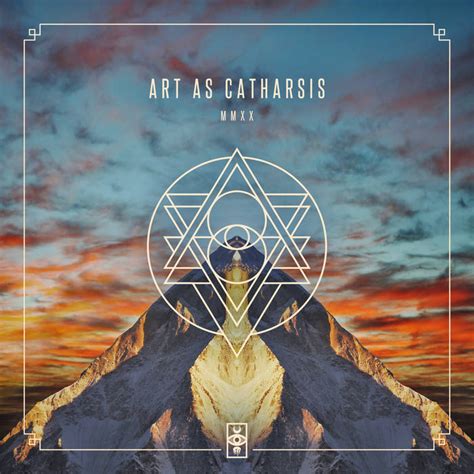 Art As Catharsis – Art As Catharsis