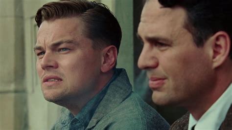 Shutter Island - Ending Scene (1080p) - YouTube