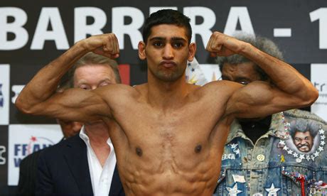 Sportsgallery-24: Best Boxer amir khan,boxer amir khan girlfriend ...