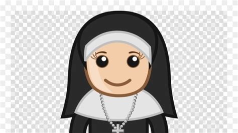 Petition · Petition to get a nun emoji made for IPhones - United States ...