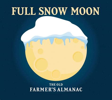 Full Moon 2024: When is the Next Full Moon? | The Old Farmer's Almanac ...