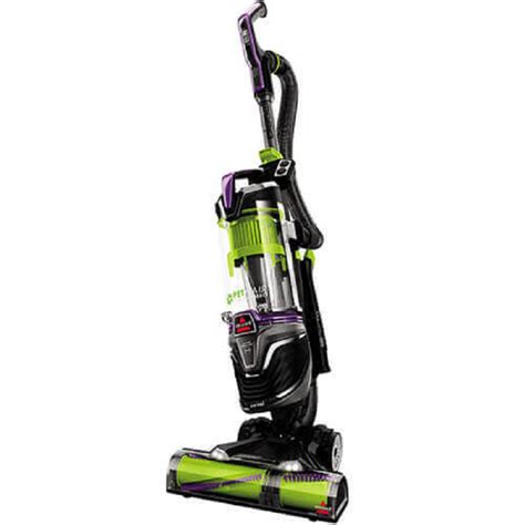 Bissell 2281 Pet Hair Eraser® Turbo Plus Vacuum Cleaner