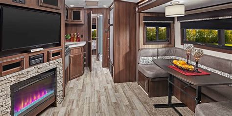 Top 10 Best Travel Trailers By Brand and Quality