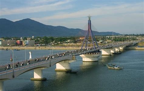 Photos Han River Bridge 2