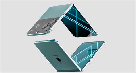 iPhone Flip: Everything we know about Apple's upcoming foldable iPhone