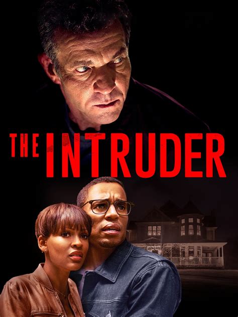 The Intruder: Official Clip - Thanksgiving Dinner - Trailers & Videos ...