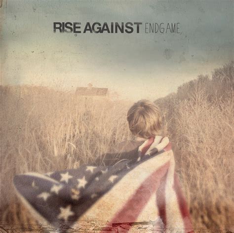 Endgame not Rise Against’s best album - Daily Trojan