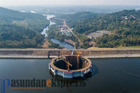 Bendungan Jatiluhur Masih Dalam Batas Aman – Pasundan Ekspres