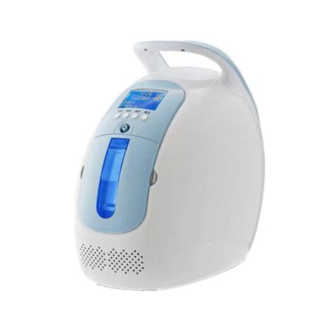 Portable Oxygen Concentrator Rental - Morocco Accessible Travel