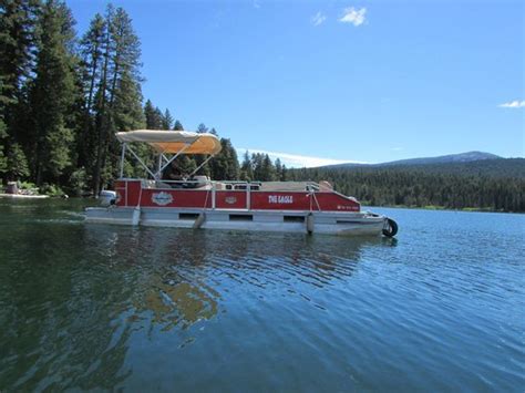 LAKE OF THE WOODS RESORT - Prices & Reviews (Klamath Falls, OR)