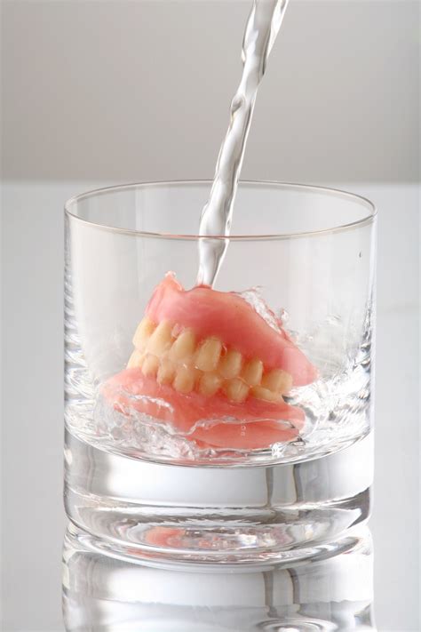 Dr. Robert G. Tupac: Prosthodontics: Tips for Denture Care
