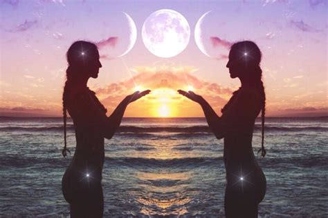 How The Lunar Cycle Affects Women - Conscious Reminder