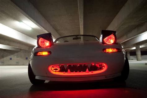 Evil monster miata | Jdm cars, Drifting cars, Modified cars