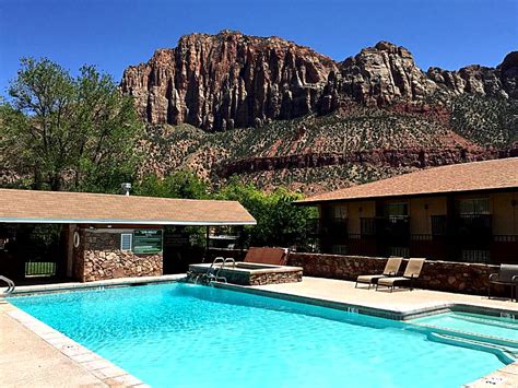 Top 11 Hotels with Pool in Springdale - Anna Holt's Guide