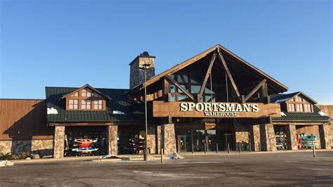 Rochester, NY - Outdoor Sporting Goods Store | Sportsman's Warehouse