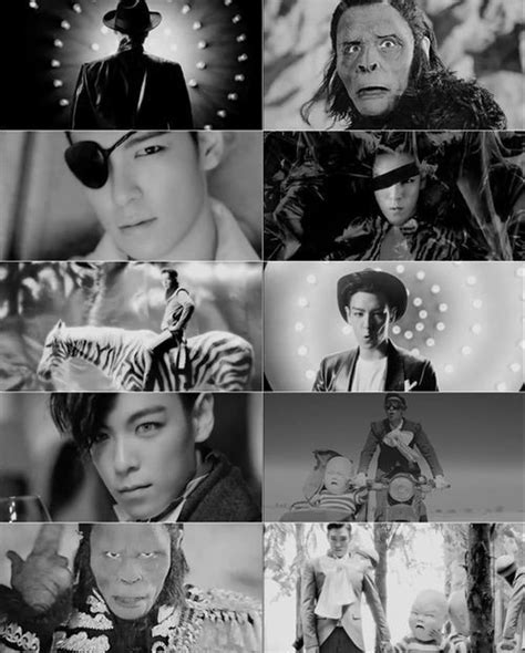 BIGBANGのT.O.P「DOOM DADA」MV公開！彼だから可能な奇妙なシーンたち - ライブドアニュース