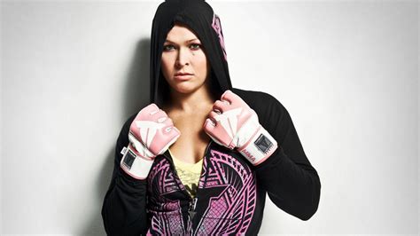 Ronda Rousey Wallpapers - Wallpaper Cave