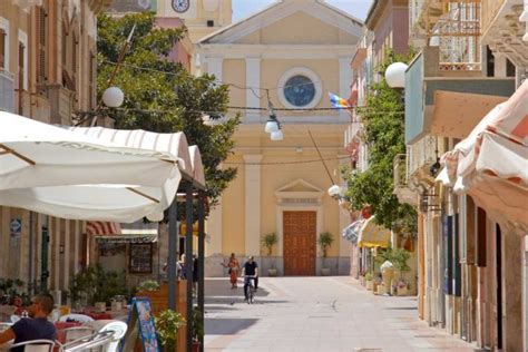 Sardinian villages | Sardinia Blog