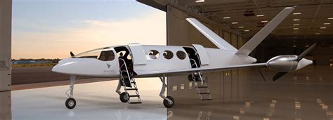 eviation unveils all-electric 'alice' aircraft with 600 mile range