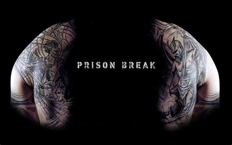 Prison Break tattoo HD wallpaper | Pxfuel