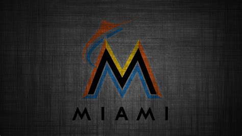 Miami Marlins Wallpapers - Wallpaper Cave