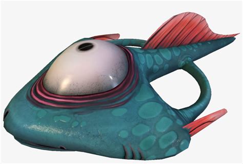 Subnautica Fish Png : Subnautica wikia медуза гриб, медуза, фиолетовый, медуза, биом png ...