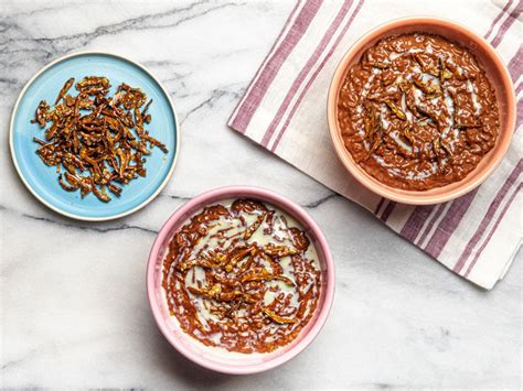 Champorado Recipe