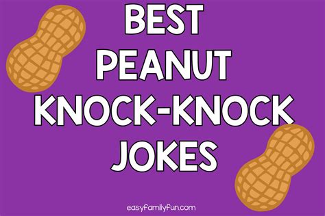 Knock Knock Jokes For Adults