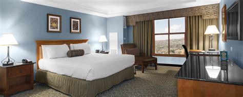 Hotel Rooms - Chukchansi Gold Resort & Casino