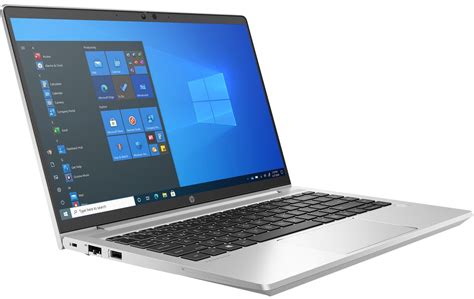 LaptopMedia HP ProBook 640 G8 [Specs and Benchmarks] - LaptopMedia.com