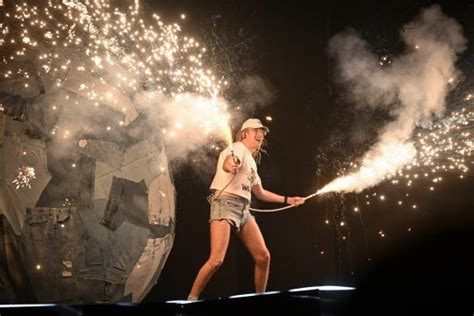 Finland's Eurovision 2024 entry is even more bonkers than last year ...