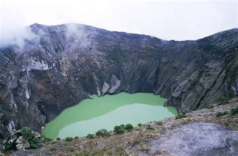 Volcan Irazu - Costa Rica Photo (4266337) - Fanpop