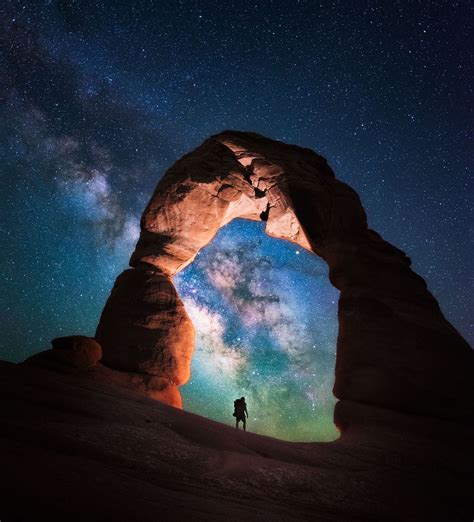 Arches National Park || Utah | Arches national park, Arches national park utah, Stargazing