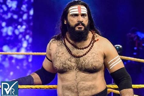 Veer Mahan WWE Biography, Wiki, Age, Height, Weight, Net Worth