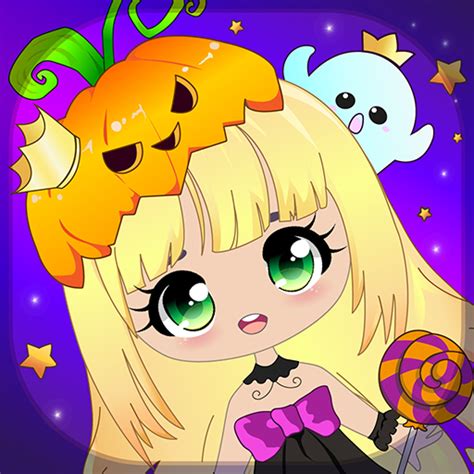 Halloween Dress Up Games - Apps on Google Play