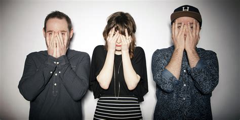 Chvrches | Album Wiki | FANDOM powered by Wikia