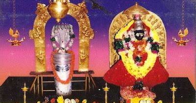 Draksharamam Temple - History, Timings, Accommodation