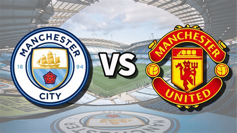 Man City vs Man Utd live stream: How to watch Premier…