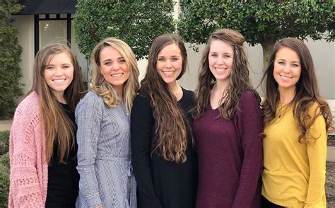 What Are the Duggar Family's Jobs? 'Counting On' May Not Pay the Bills