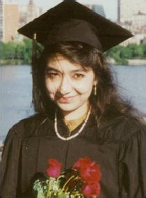 Dr. Aafia Siddiqui: A 'Missing Person' With A Name | ALL THINGS ...