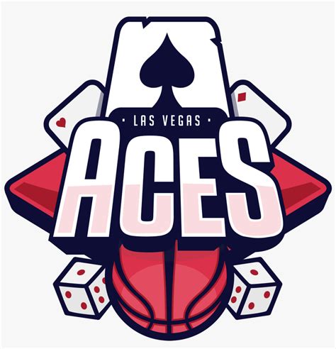 Las Vegas Aces - Las Vegas Aces Logo Png Transparent PNG - 600x600 ...