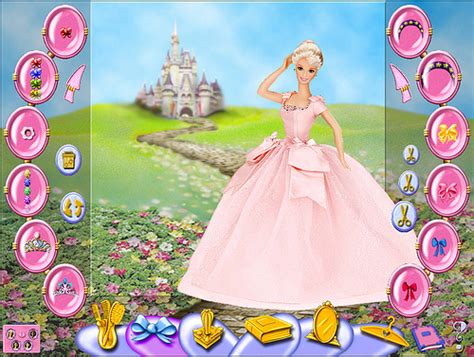 Free Download Barbie Games For Pc - movingpowerful