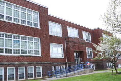 Lakewood Local Schools Will Hold Public Auction for Hebron Elementary Building | Default News Page