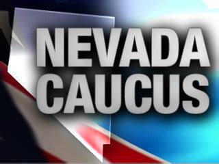 WATCH Nevada Caucus Results LIVE STREAM VIDEO