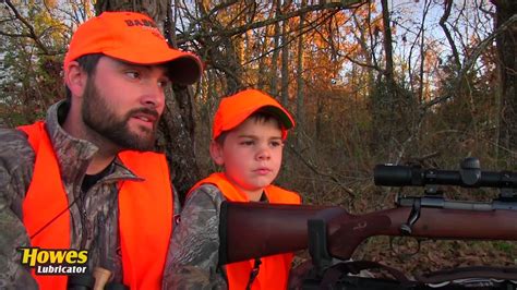 Best Deer Hunts Rewind: Take A Kid Hunting | His First Buck (#372-B) @GrowingDeer.tv - YouTube