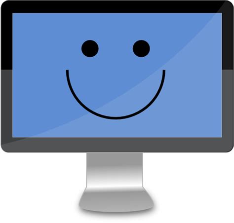 Cartoon Computer - ClipArt Best