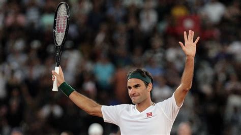 Roger Federer Daily Routine – Celebrity Daily Routine